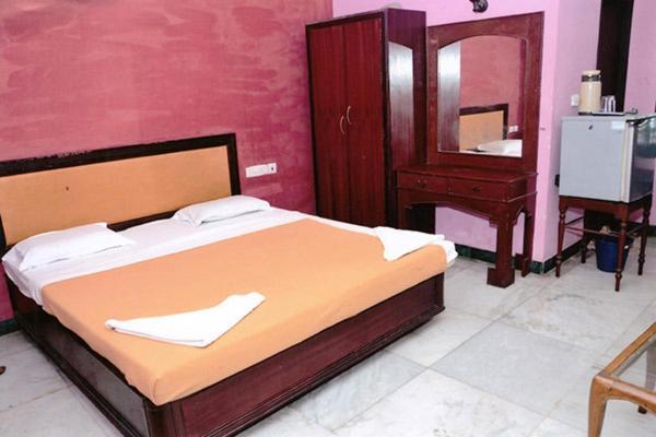 Hotel Soorya Heritage Inn Pondicherry Bagian luar foto